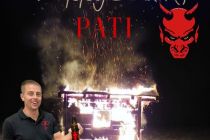 Pati Geburtstag